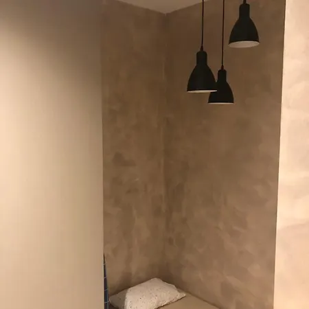 Ella شقة *