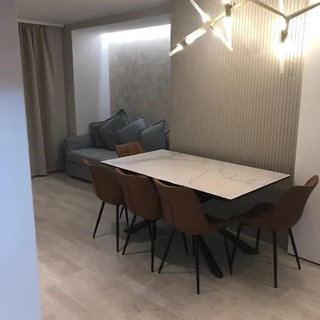 Ella Apartment